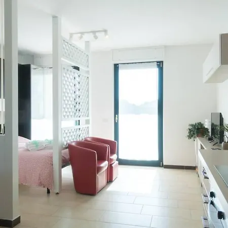 Apartment Victoria, Cozy Flat Near Leonardo Academy