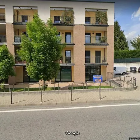 Victoria, Cozy Flat Near Leonardo Academy Lejlighed *