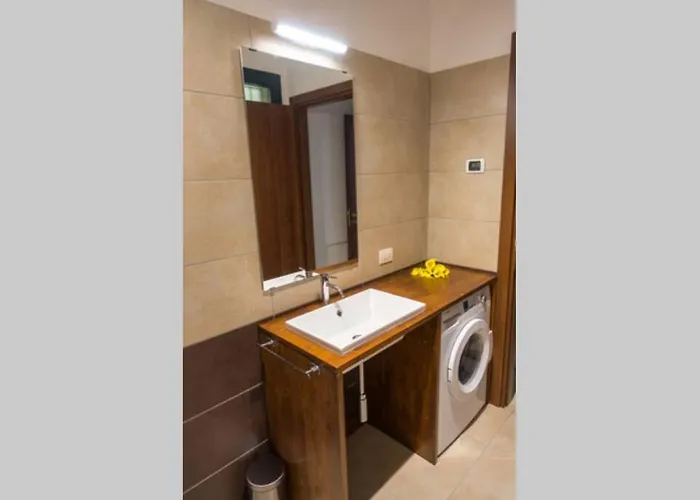 Victoria, Cozy Flat Near Leonardo Academy Apartament