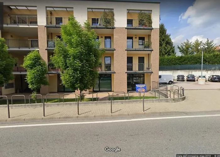 Victoria, Cozy Flat Near Leonardo Academy Apartament *