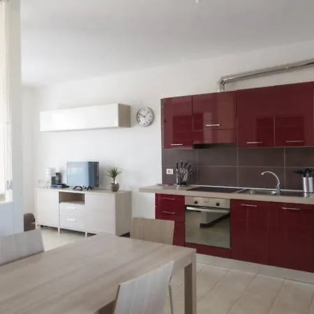 Apartment Victoria, Cozy Flat Near Leonardo Academy *