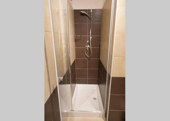 Apartament Victoria, Cozy Flat Near Leonardo Academy