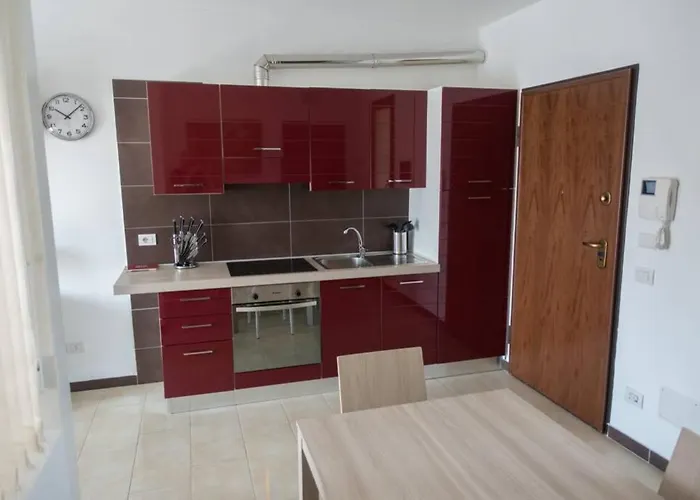 Apartament Victoria, Cozy Flat Near Leonardo Academy