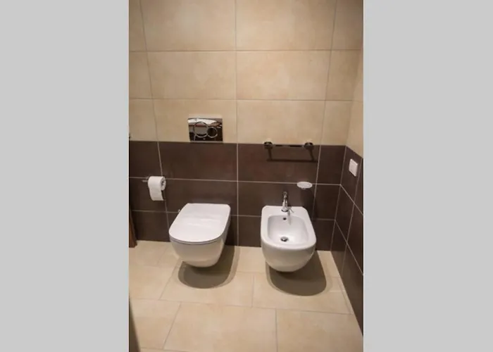 Victoria, Cozy Flat Near Leonardo Academy * Sesto Calende